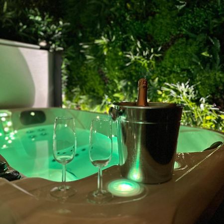 Suite Tino ヴェルヴィエ エクステリア 写真